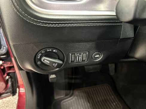 Used 2019 Dodge Charger SXT w/ Plus Group AWD/4WD image 14