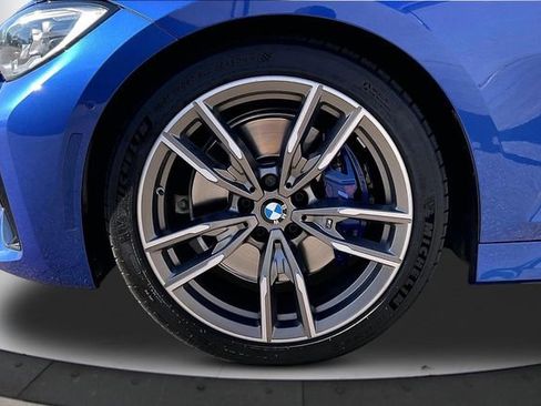 Used 2021 BMW M340i w/ Premium Package RWD image 35