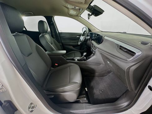 Used 2024 Buick Encore GX Preferred FWD image 29