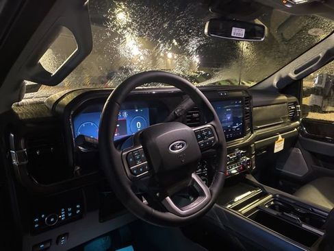 New 2026 Ford F350 4x4 Crew Cab Super Duty image 9