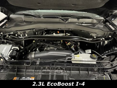 Used 2025 Ford Explorer ST-Line w/ ST-Line Street Pack image 26