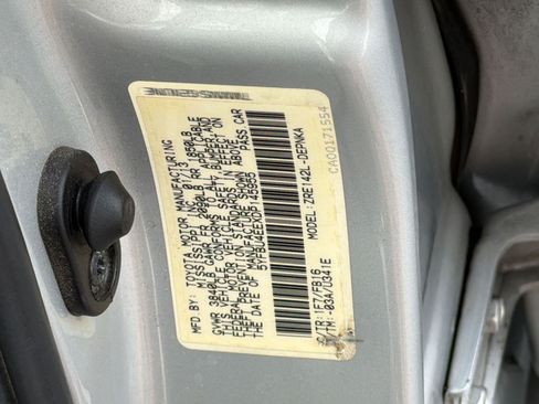 Used 2013 Toyota Corolla LE FWD image 20