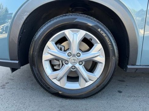 Used 2024 Honda HR-V LX image 27