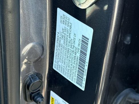 Certified 2025 Honda Ridgeline TrailSport image 29