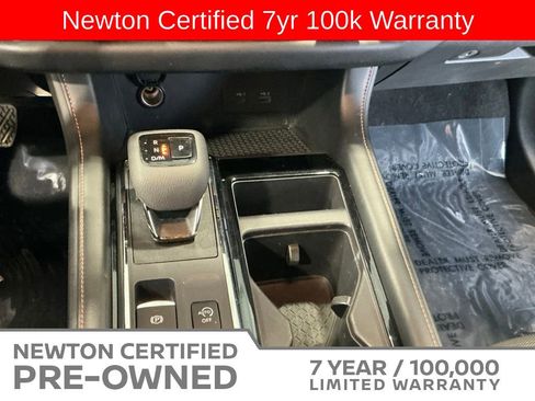 Used 2023 Nissan Pathfinder Rock Creek AWD/4WD image 30