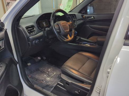 Used 2021 Dodge Durango GT image 28