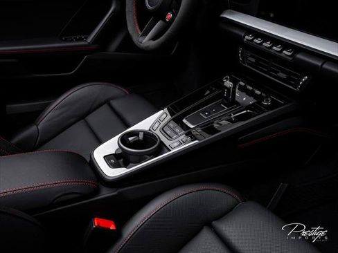 Used 2026 Porsche 911 GTS image 45