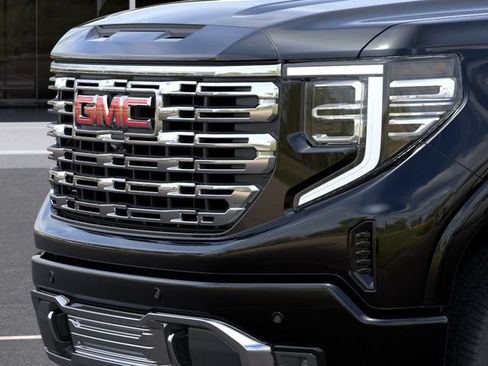 New 2026 GMC Sierra 1500 Denali AWD/4WD image 13