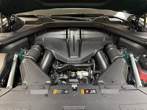 Used 2023 Genesis GV80 3.5T w/ Prestige Package image 28