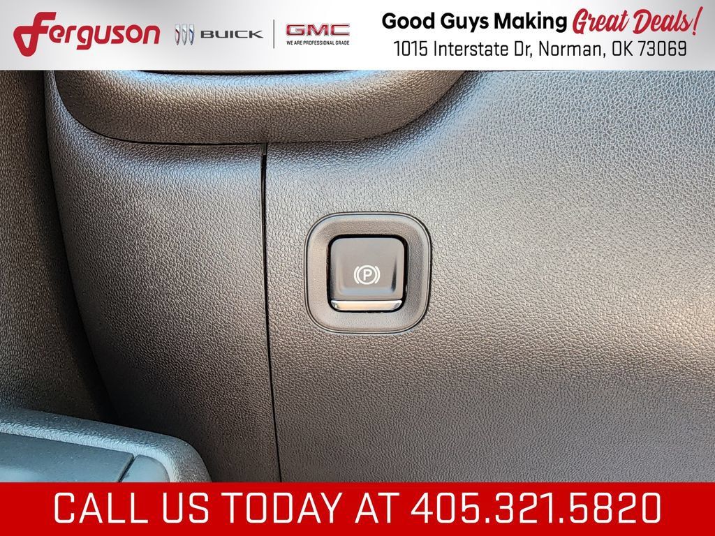 New 2026 GMC Sierra 1500 Pro w/ Pro Value Package AWD/4WD image 22