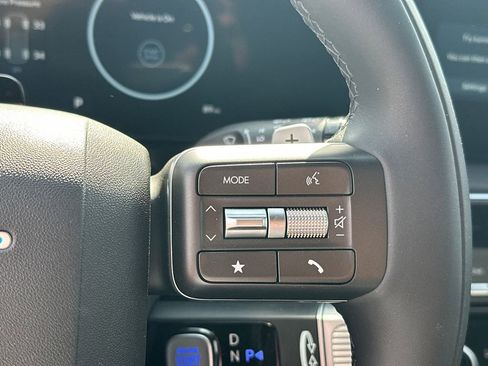 New 2026 Hyundai Palisade Calligraphy image 24