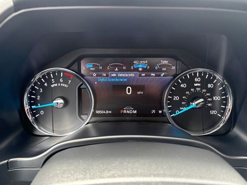 Used 2021 Ford Expedition Max XLT AWD/4WD image 24