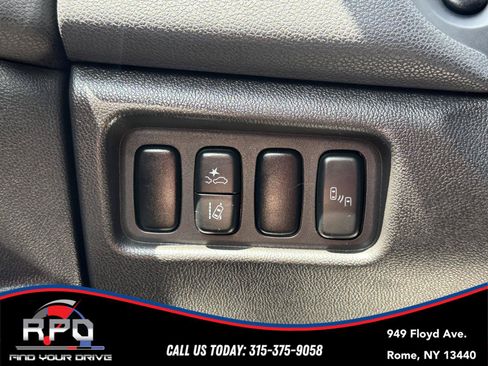 Used 2022 Mitsubishi Outlander Sport AWD image 27