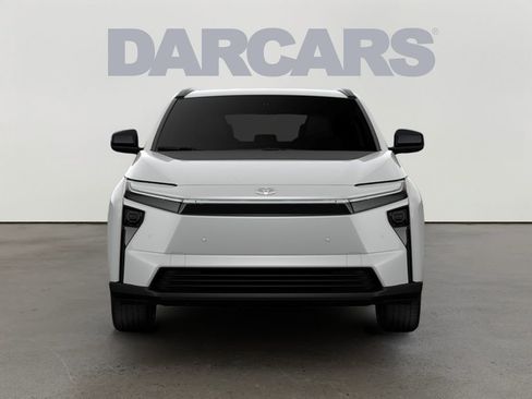 New 2026 Toyota bZ image 2