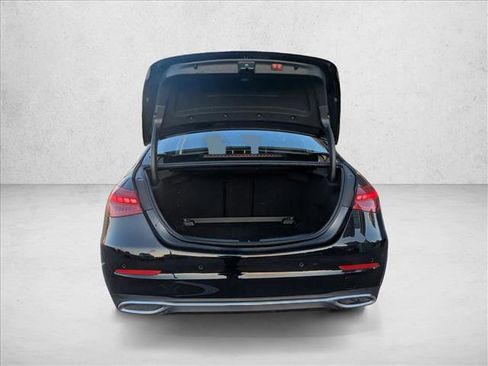 Certified 2023 Mercedes-Benz C 300 Sedan image 9
