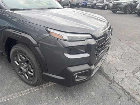 New 2026 Subaru Outback Premium image 60