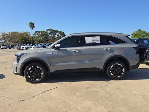 New 2026 Kia Sorento S AWD/4WD image 5