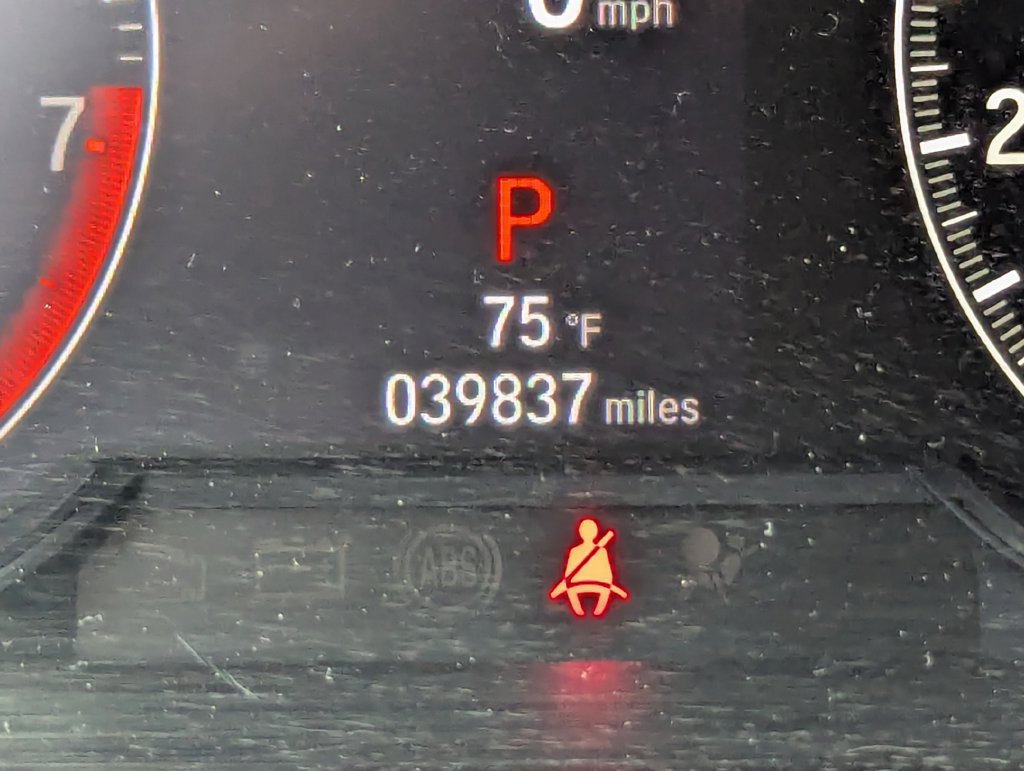 Used 2021 Honda Accord Sport image 19
