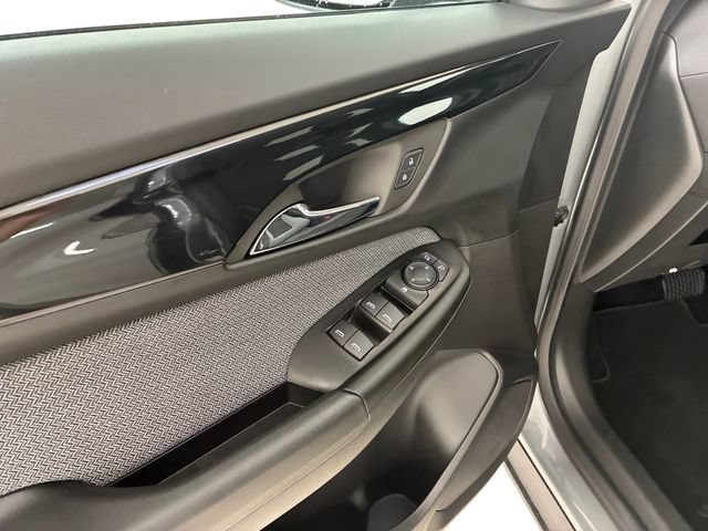 Used 2024 Chevrolet TrailBlazer LS w/ LS Convenience Package FWD image 13