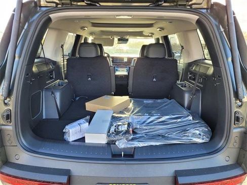 New 2026 Hyundai Santa Fe Limited image 25