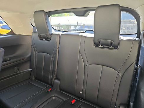 Used 2024 INFINITI QX60 Sensory w/ Vision Package image 13