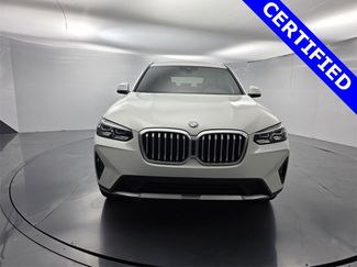 Certified 2023 BMW X3 sDrive30i video 2