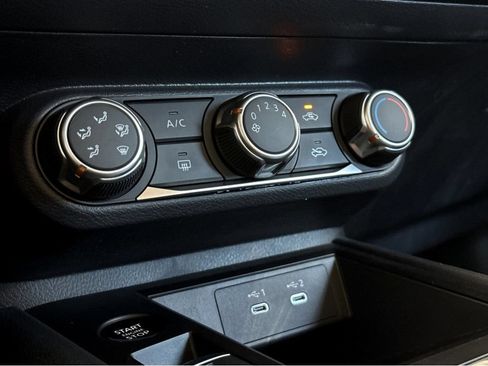 New 2026 Nissan Kicks S FWD image 25