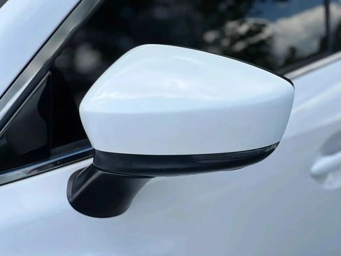 Used 2021 MAZDA MAZDA6 Touring FWD image 11