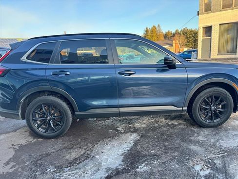 Used 2023 Honda CR-V Sport image 4