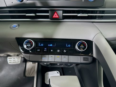 New 2026 Hyundai Elantra Sport FWD image 13