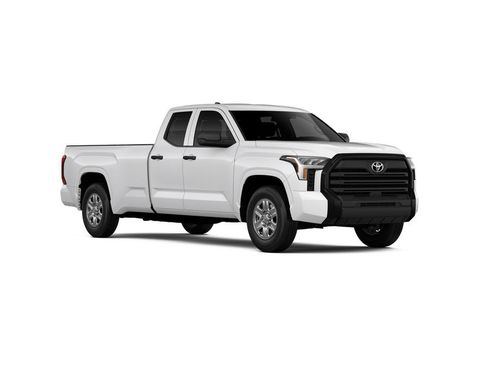 New 2026 Toyota Tundra SR image 49