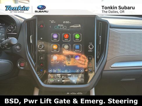 New 2026 Subaru Forester Premium image 21