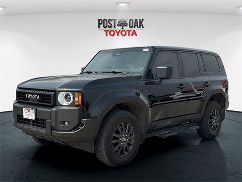 Used 2024 Toyota Land Cruiser 1958 image 5