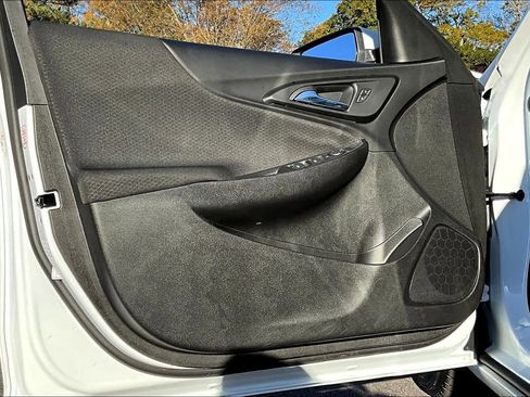 Used 2023 Chevrolet Malibu LT image 20