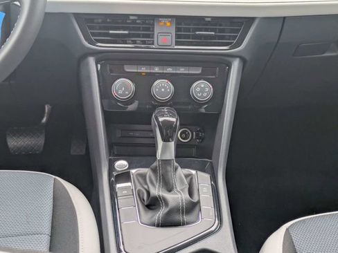 New 2026 Volkswagen Taos S FWD image 19