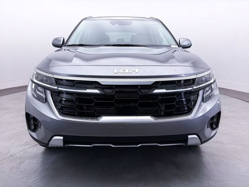 Certified 2025 Kia Seltos SX AWD/4WD image 13