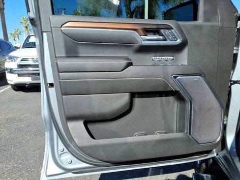 Certified 2024 GMC Sierra 1500 Denali w/ Denali Reserve Package image 15