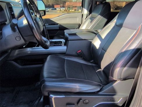 Used 2023 Ford F350 Lariat w/ Lariat Ultimate Package image 21