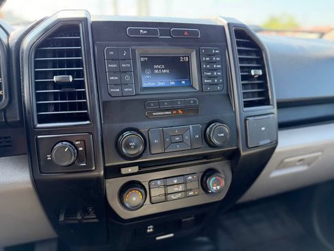 Used 2016 Ford F150 XL w/ Equipment Group 101A Mid RWD image 17