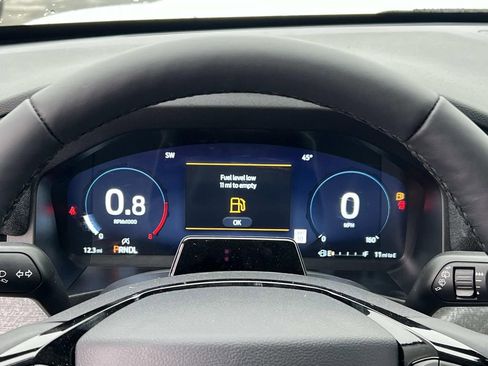 New 2026 Ford Explorer Platinum w/ LUX Leather Package image 23