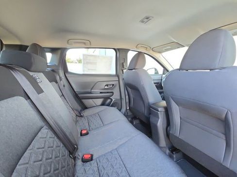 New 2026 Nissan Kicks SV image 27