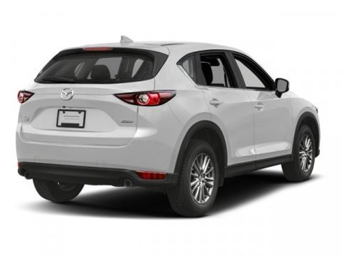 Used 2017 MAZDA CX-5 Sport image 2