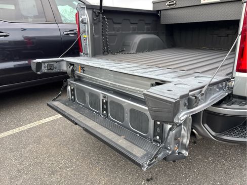 Certified 2021 Chevrolet Silverado 1500 RST w/ All Star Edition Plus image 30