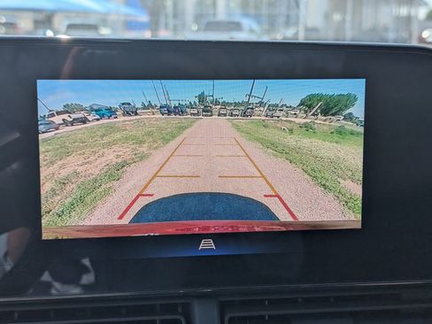 Used 2024 Chevrolet Trax LT w/ Driver Confidence Package image 21