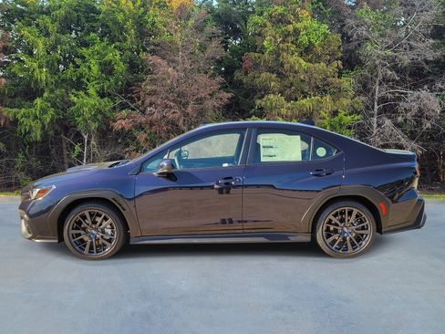 New 2026 Subaru WRX AWD/4WD image 19