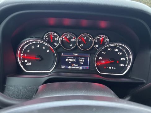 Used 2023 Chevrolet Silverado 2500 LT w/ Advanced Trailering Package image 20