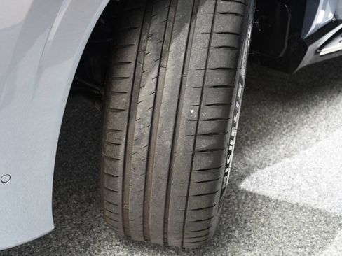 Used 2025 Mercedes-Benz GLS 63 AMG 4MATIC image 87