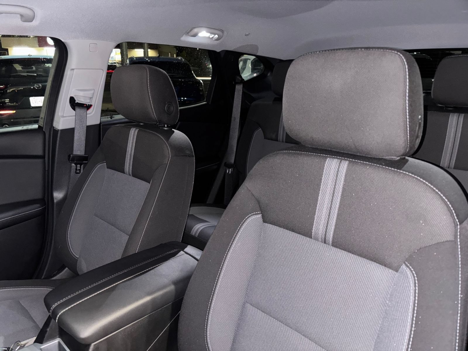 Used 2026 Chevrolet Blazer LT FWD image 34