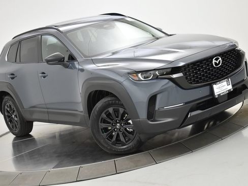New 2026 MAZDA CX-50 AWD 2.5 Hybrid w/ Weather Package image 2