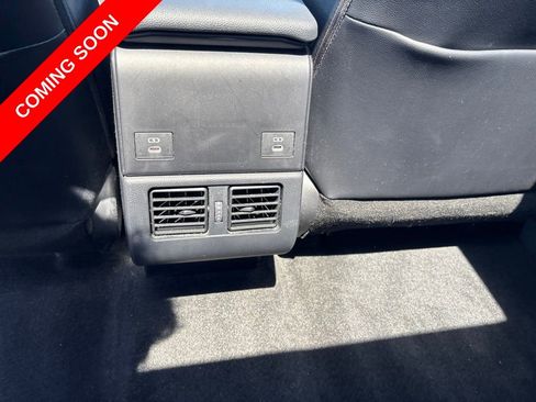 Used 2023 Toyota bZ4X FWD image 15